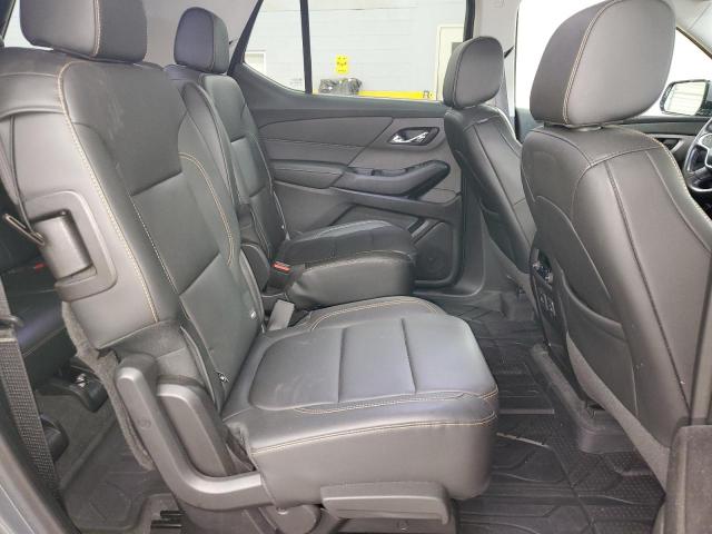 2020 CHEVROLET TRAVERSE L - 1GNEVHKWXLJ181203
