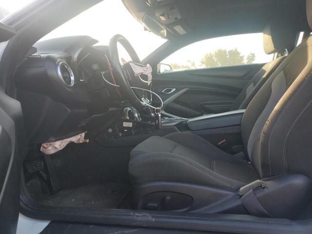 2016 CHEVROLET CAMARO LT - 1G1FB1RS3G0149827