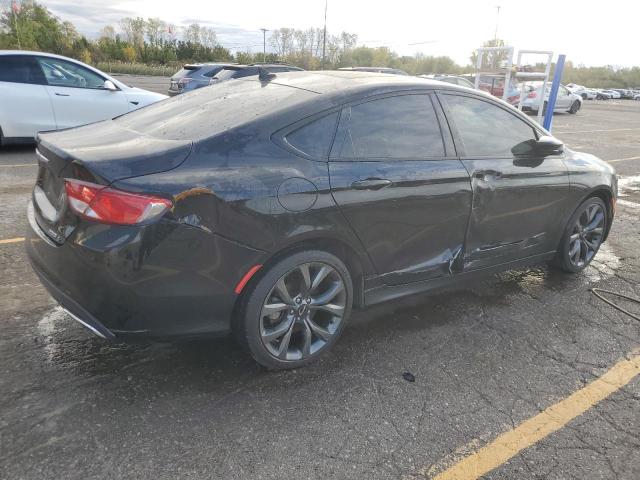 2015 CHRYSLER 200 S - 1C3CCCDG2FN673983