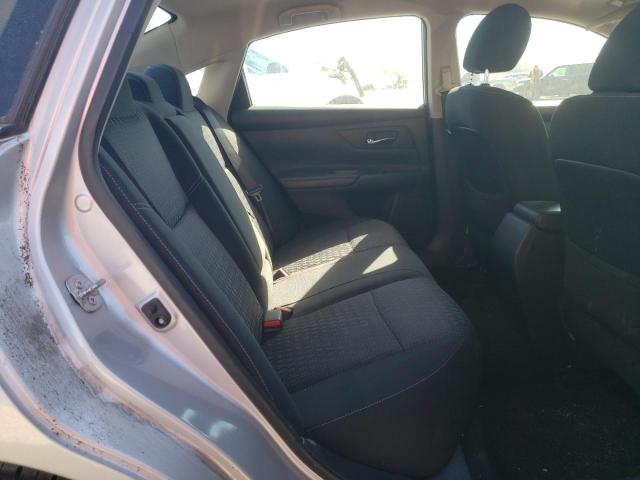 2016 NISSAN ALTIMA 2.5 - 1N4AL3AP8GN319576
