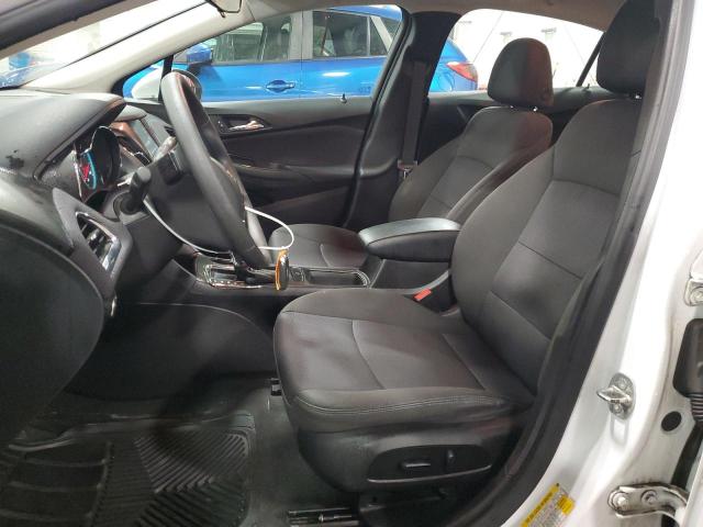 2018 CHEVROLET CRUZE LT - 1G1BE5SM1J7183028