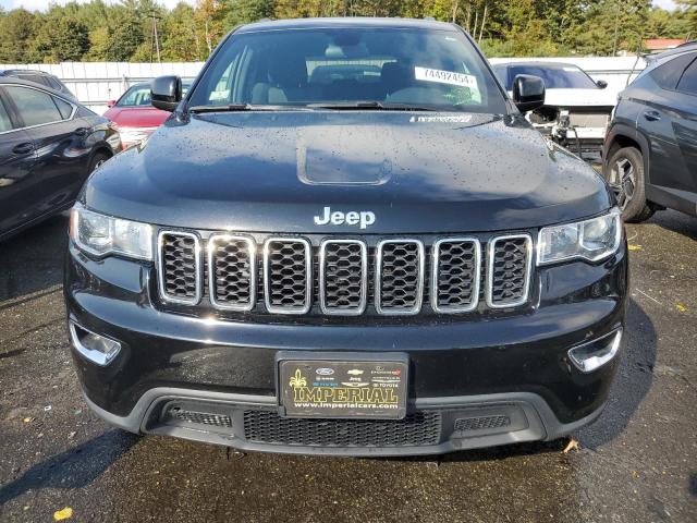 2019 JEEP GRAND CHER - 1C4RJFAG5KC739501