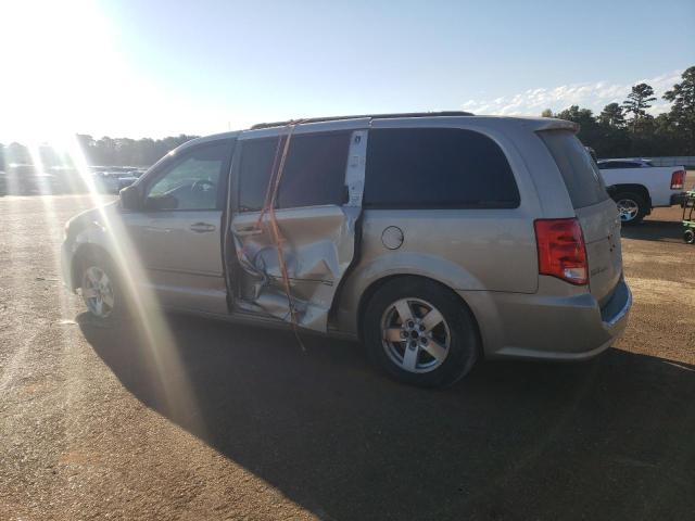 2015 DODGE GRAND CARA - 2C4RDGCG8FR729388
