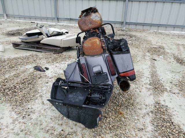 2020 HARLEY-DAVIDSON FLHXSE 1HD1PXL13LB954665