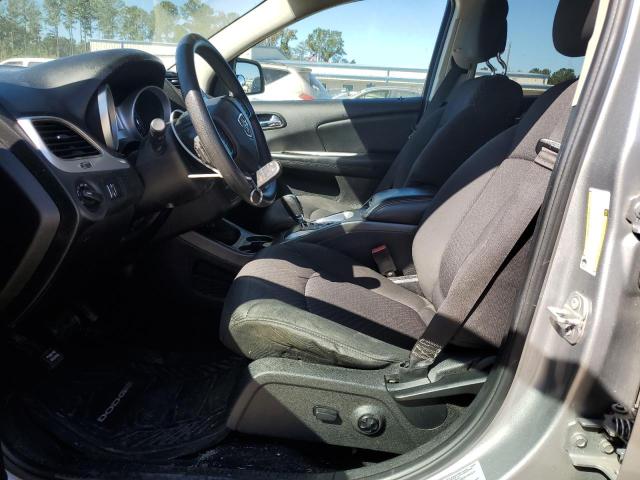 2016 DODGE JOURNEY SE - 3C4PDCAB2GT223657