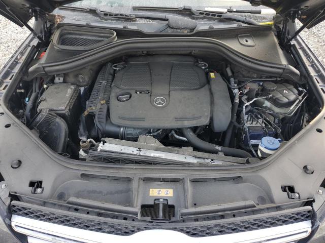 2016 MERCEDES-BENZ GLE 350 - 4JGDA5JB6GA804637