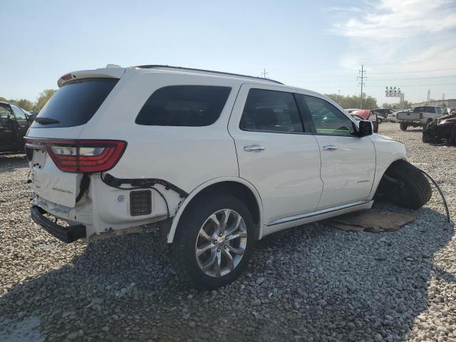 2016 DODGE DURANGO CI - 1C4RDJEG6GC467603