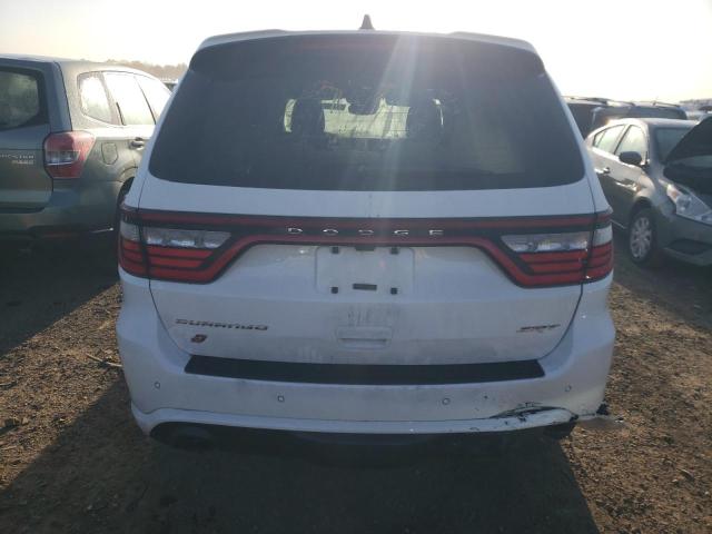 2023 DODGE DURANGO SR - 1C4SDJGJ9PC653663