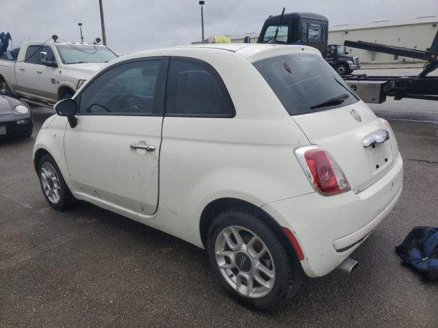 VIN 3C3CFFAR6DT546276 2013 Fiat 500, Pop no.2