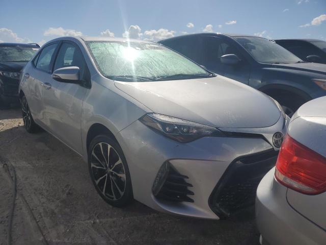 2019 TOYOTA COROLLA L - 2T1BURHE6KC211052