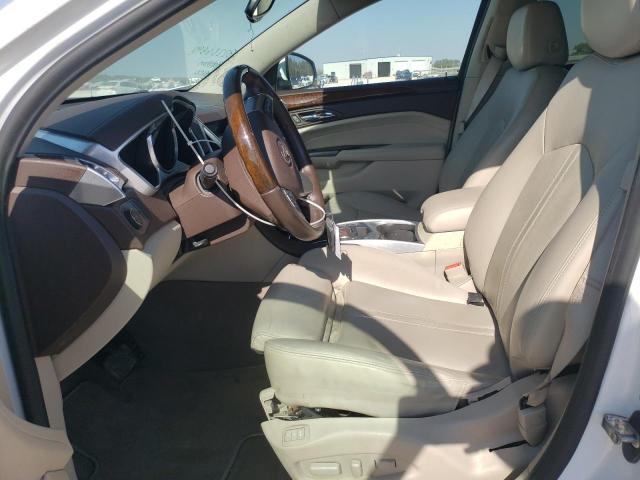 3gyfnee33cs659161 - 2012 Cadillac srx performance collection - #76071724