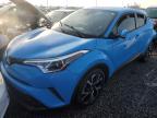 2019 TOYOTA C-HR XLE - NMTKHMBX4KR068836