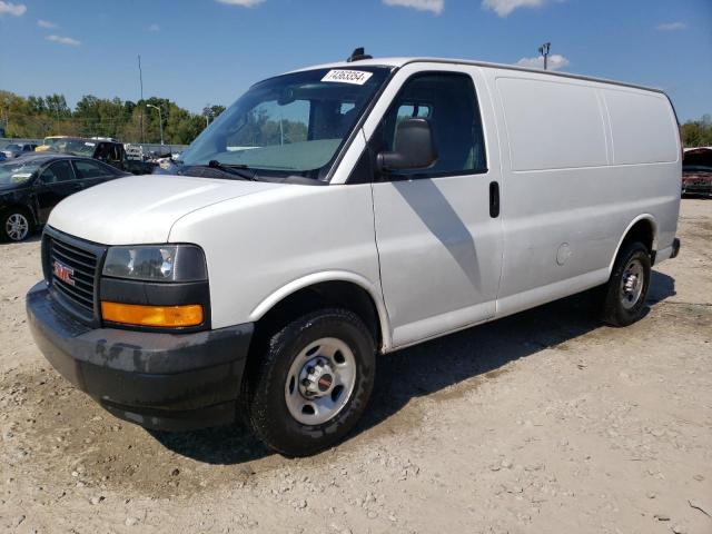 2020 GMC SAVANA G25 #2926332552