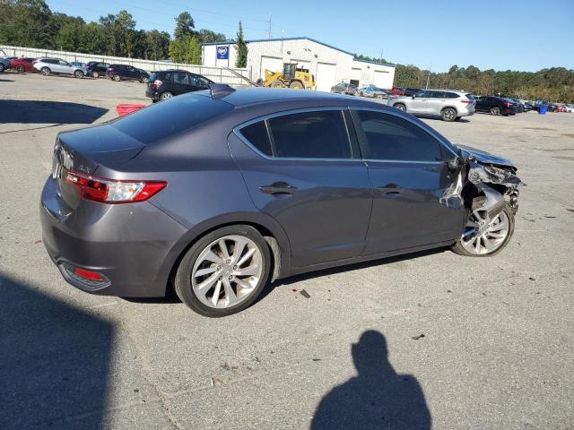 2017 ACURA ILX BASE W - 19UDE2F39HA015197