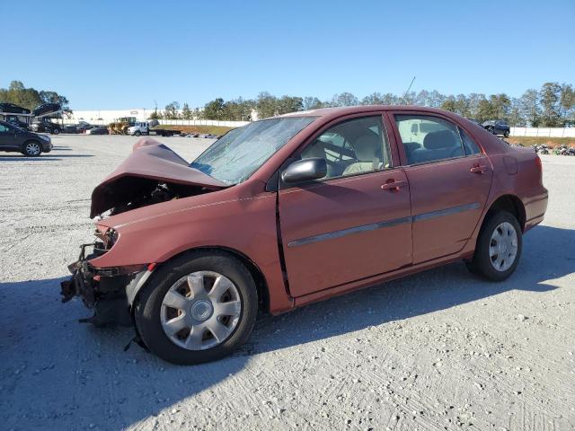 2007 TOYOTA COROLLA CE #2957546397