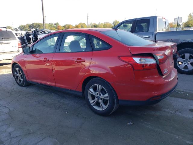 VIN 1FADP3F26DL132794 2013 Ford Focus, SE no.2