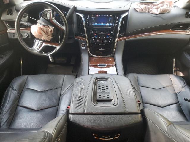 2016 CADILLAC ESCALADE E - 1GYS4JKJ6GR126176