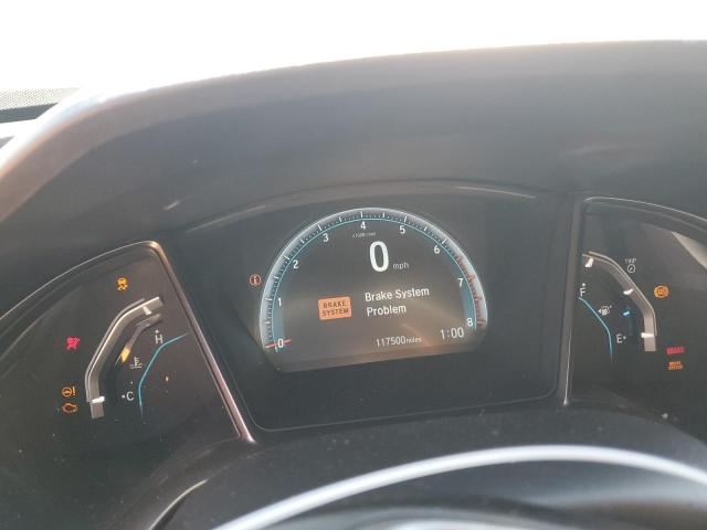 2017 HONDA CIVIC EX - SHHFK7H53HU216563