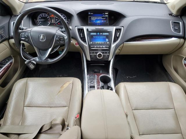 2015 ACURA TLX TECH - 19UUB3F57FA005362