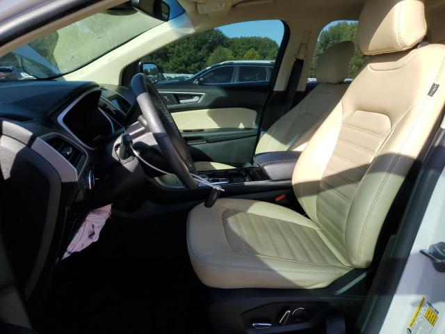 2019 FORD EDGE SEL - 2FMPK3J98KBB19581