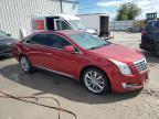 CADILLAC XTS PREMIU photo