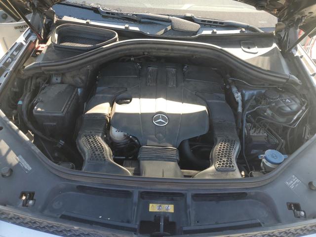 2015 MERCEDES-BENZ GL 450 4MA - 4JGDF6EEXFA461003