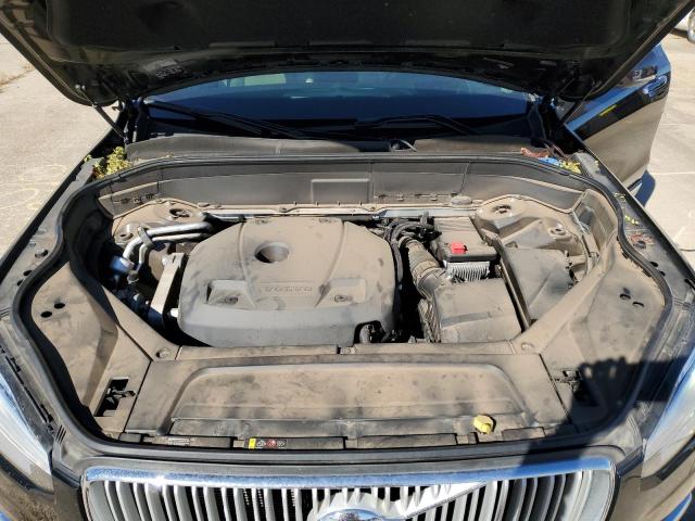2018 VOLVO XC90 T6 - YV4A22PL7J1389223