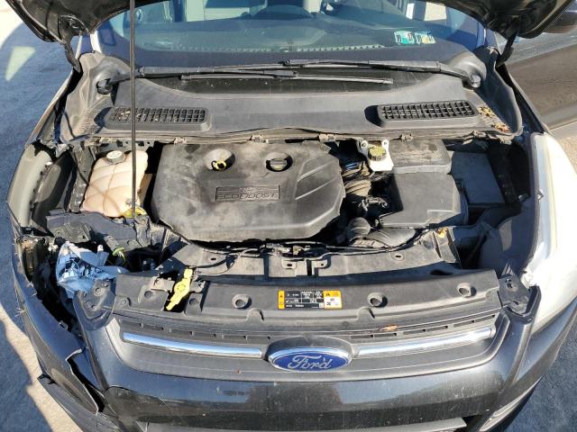 VIN 1FMCU9G92DUC98457 2013 Ford Escape, SE no.12