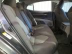 TOYOTA CAMRY L photo