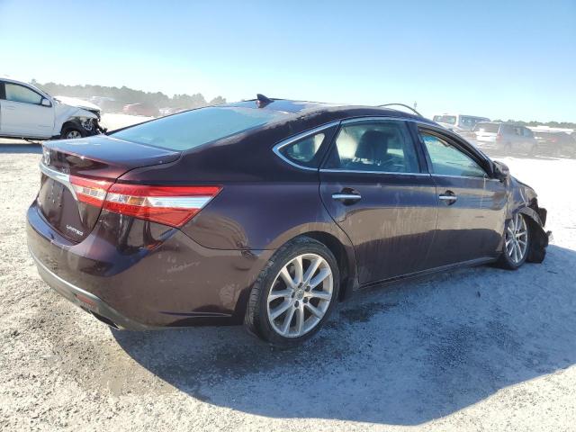 VIN 4T1BK1EB6DU052732 2013 Toyota Avalon, Base no.3