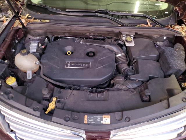 2017 LINCOLN MKC RESERV 5LMCJ3C96HUL35461