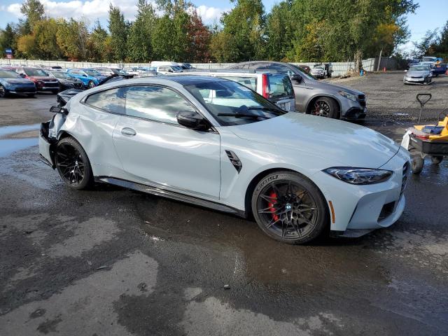 VIN WBS33AZ01MCG92055 2021 BMW M4, Competition no.4