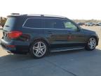 MERCEDES-BENZ GL 550 4MA photo