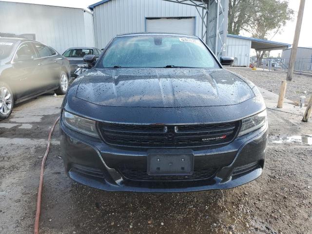 2022 DODGE CHARGER SX - 2C3CDXBG9NH182535