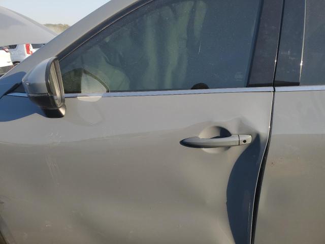 2022 NISSAN PATHFINDER - 5N1DR3DJXNC259219