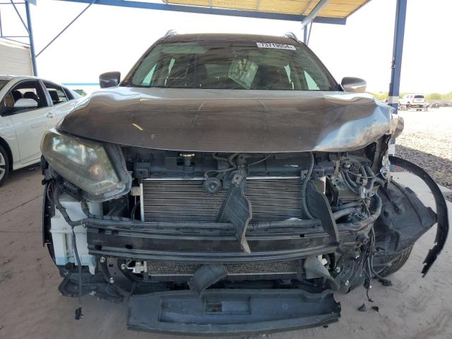 VIN 5N1AT2MT1FC920279 2015 Nissan Rogue, S no.5