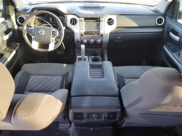 2018 TOYOTA TUNDRA CRE - 5TFDW5F11JX715813