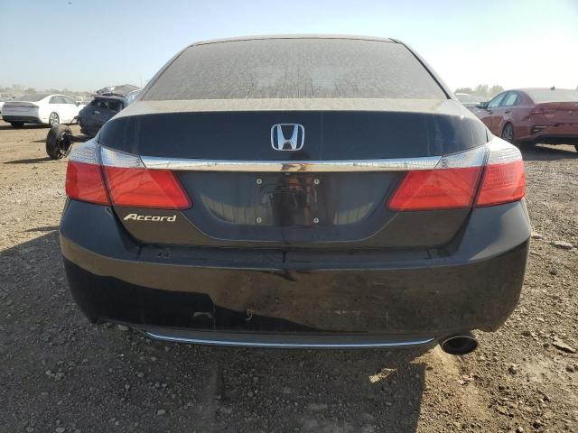 2015 HONDA ACCORD LX - 1HGCR2F32FA194129