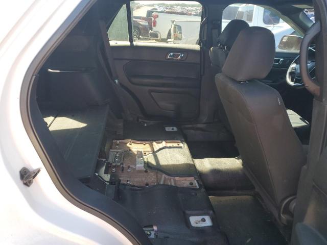 2017 FORD EXPLORER P - 1FM5K8AR9HGC07268