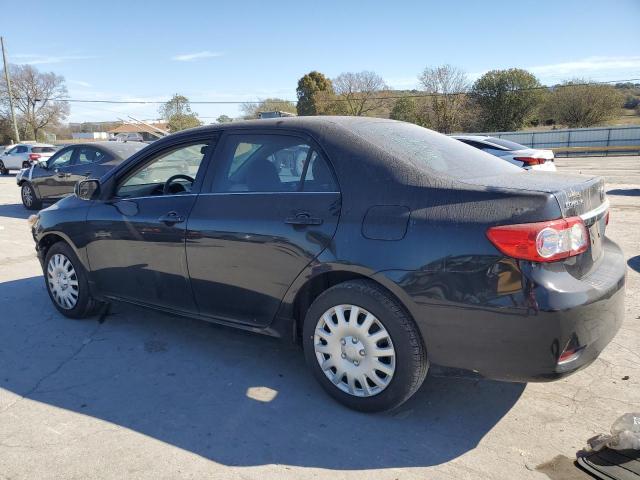 VIN 5YFBU4EEXDP187980 2013 Toyota Corolla, Base no.2