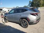 Lot #3025070276 2022 HYUNDAI TUCSON SEL