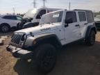 2017 JEEP WRANGLER U - 1C4HJWDG0HL530988
