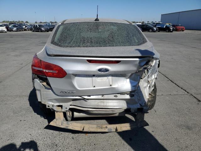 VIN 1FADP3F25FL294709 2015 Ford Focus, SE no.6