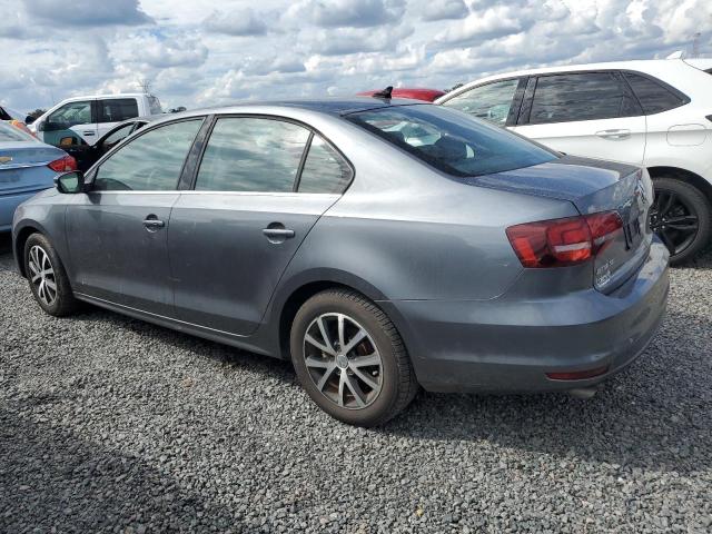 VIN 3VWDB7AJ6HM401408 2017 Volkswagen Jetta, SE no.2