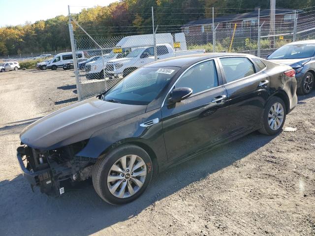 2017 KIA OPTIMA LX #2981507635