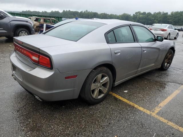 VIN 2C3CDXBG4EH284647 2014 Dodge Charger, SE no.3