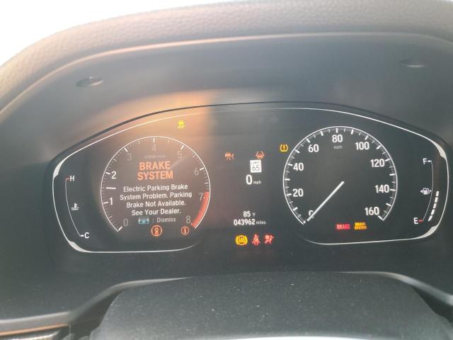 2021 HONDA ACCORD SPO - 1HGCV2F36MA007886