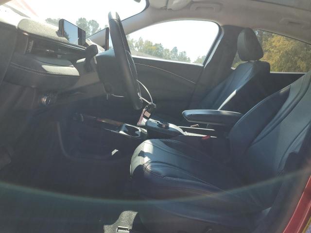 2022 FORD MUSTANG MA - 3FMTK3R77NMA40746