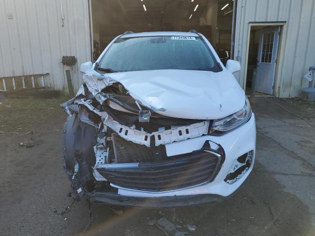 2020 CHEVROLET TRAX 1LT - 3GNCJLSB8LL133467