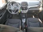 Lot #3024176840 2022 CHEVROLET SPARK 1LT